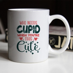 Cana Who needs Cupid