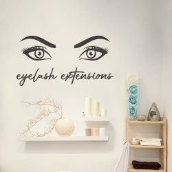 Eyelash extensions - Img 3