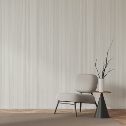 Fototapet Imitatie Lemn - Gri deschis (Wood 020)