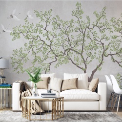 Fototapet Magical tree (FTD100043)