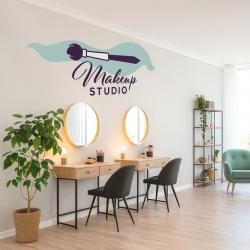 Make-up studio (brush)