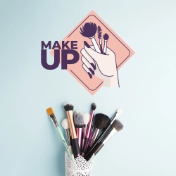Makeup (sign) - Img 3