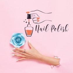 Nail polish - Img 3
