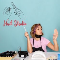 Nail studio 4 - Img 2
