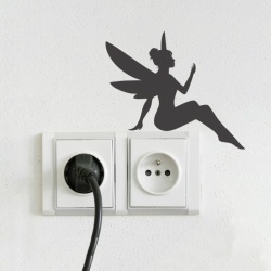 Pachet Stickere Pentru Prize - Creaturi Magice (Camera Fete) - Img 4