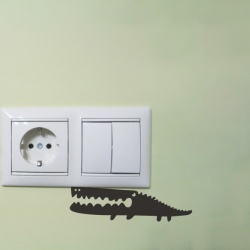 Pachet Stickere Pentru Prize - Zoo - Img 2