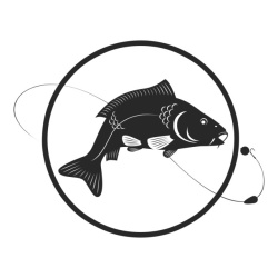 Sticker De Perete Fishing Fish - Img 3