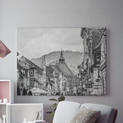 Tablou Canvas Brasov 2