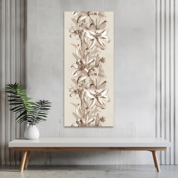 Tablou canvas - Crini imperiali (Floral 026) - Img 4