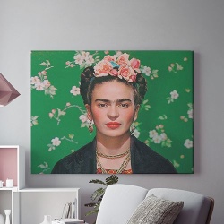 Tablou Canvas Frida