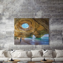 Tablou Canvas Frumusetile Naturii - Img 5