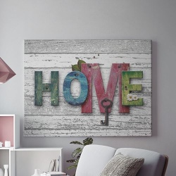 Tablou Canvas Home 2 - Img 2