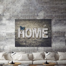 Tablou Canvas Home 3 - Img 5