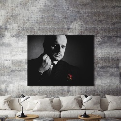 Tablou Canvas Il Padrino - Img 4