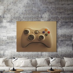 Tablou Canvas Joystick - Img 4