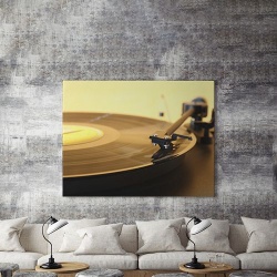 Tablou Canvas Pick-up 2 - Img 3