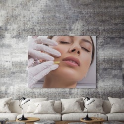 Tablou Canvas Plastic Surgery - Img 3