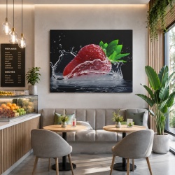 Tablou Canvas Splash!