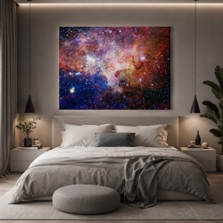 Tablou Canvas The Universe