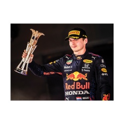 Tablou Max Verstappen - Img 2