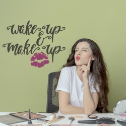 Wake up and make up (lips) - Img 5
