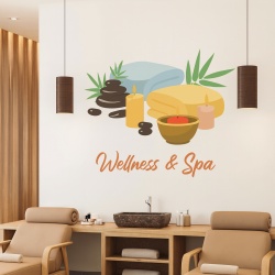 Wellness and Spa elements - Img 1