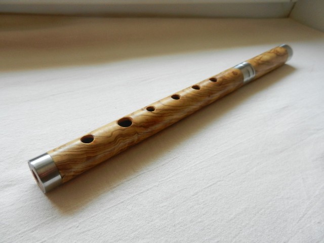 C (two parts frula) - OLIVE WOOD (PREMIUM)