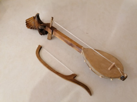 SUVENIR - Guslice "SOKO" - 32 cm