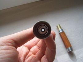 D (two parts frula) - Absolute peak of our offer - for concerts and studio recordings - Img 5