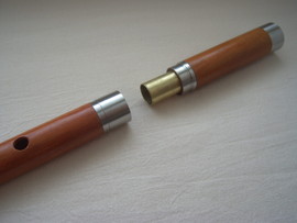 C (two parts frula) - Absolute peak of our offer - for concerts and studio recordings - Img 2