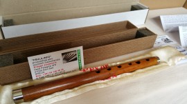 E frula - Professional, monolite (non-tunable) - Img 6