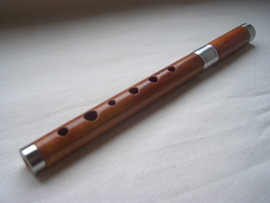 E (two parts frula) - Absolute peak of our offer - for concerts and studio recordings