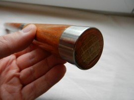 G (two parts frula) Professional, length 39cm - for concerts and studio recordings - Img 5