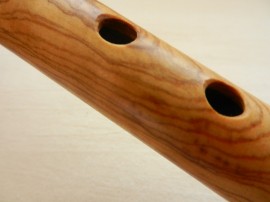 C (two parts frula) - OLIVE WOOD (PREMIUM) - Img 6