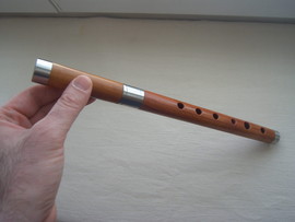 C (two parts frula) - Absolute peak of our offer - for concerts and studio recordings - Img 5