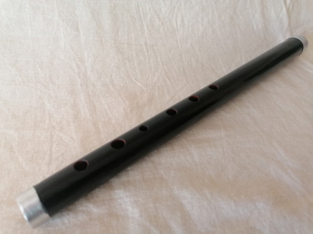 C - jednodelna frula - Standardna - Cs - 75