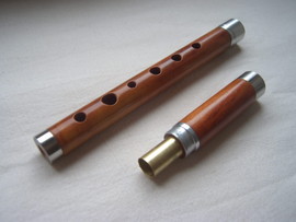 E (two parts frula) - Absolute peak of our offer - for concerts and studio recordings - Img 4