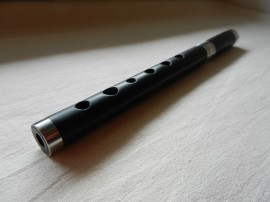 E (two parts frula) - Absolute peak of our offer - for concerts and studio recordings