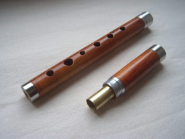 F (two parts frula) - Absolute peak of our offer - for concerts and studio recordings - Img 4