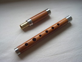 D (two parts frula) - Absolute peak of our offer - for concerts and studio recordings - Img 4