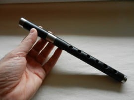 E (two parts frula) - Absolute peak of our offer - for concerts and studio recordings - Img 2