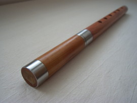 C (two parts frula) - Absolute peak of our offer - for concerts and studio recordings - Img 4