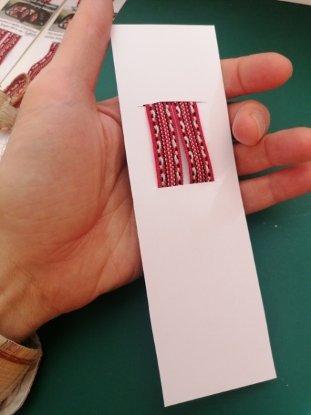 Opančići za retrovizor - dužine 4cm - Img 6