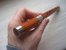 F (two parts frula) - Absolute peak of our offer - for concerts and studio recordings - Img 5