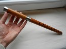 G (two parts frula) Professional, length 39cm - for concerts and studio recordings - Img 2