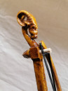 SUVENIR - Guslice "Kozorog" - 23cm - prava minijatura - Img 3