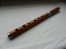 B (two parts frula) Professional, length 33cm - for concerts and studio recordings