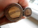 F (two parts frula) Professional, length 45cm - for concerts and studio recordings - Img 8