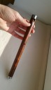 D frula - Professional, monolite (non-tunable) - PALISANDER wood - Img 2