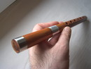 D (two parts frula) - Absolute peak of our offer - for concerts and studio recordings - Img 3